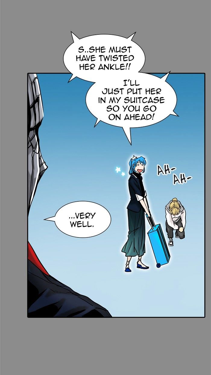 Tower of God, Chapter 324 image 060